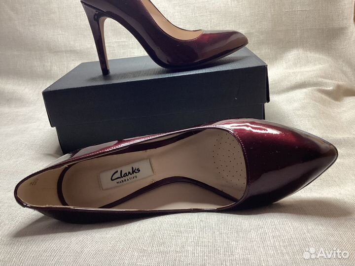 Туфли женские 36,5 размер