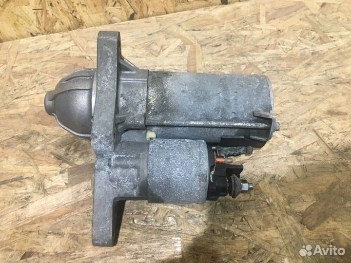 Стартер Renault Kaptur H4MD429 2017