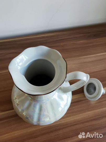 Набор для напитков (Минский фарфоровый завод)