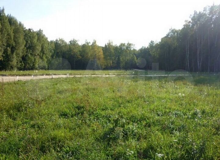 Участок 4 га (СНТ, ДНП)