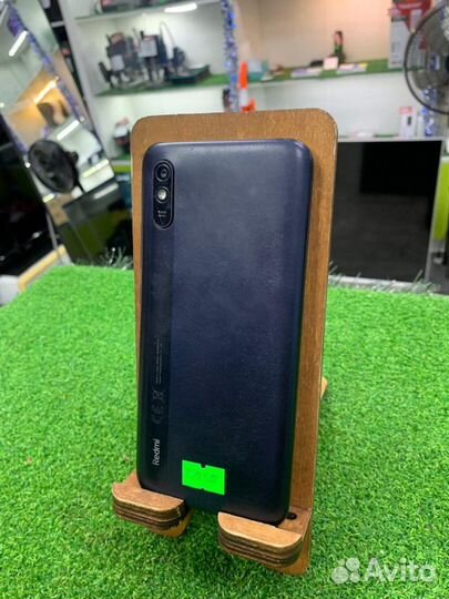 Xiaomi Redmi 9A, 2/32 ГБ