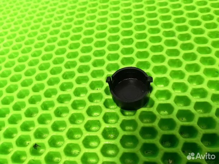 Кнопка механизма регулировки D 24 мм на коляску