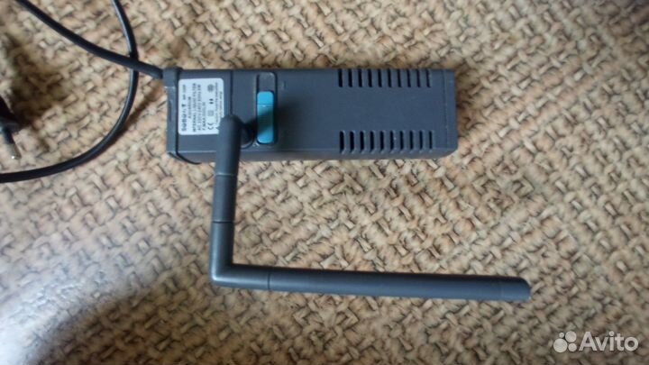 Фильтр для аквариума до 40 л