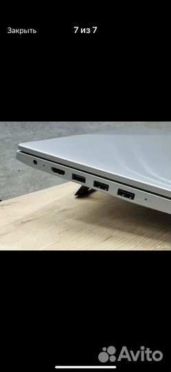 Ноутбук lenovo