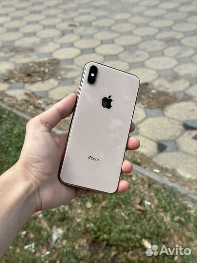 iPhone XS Max 256gb