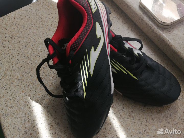 Футзалки joma