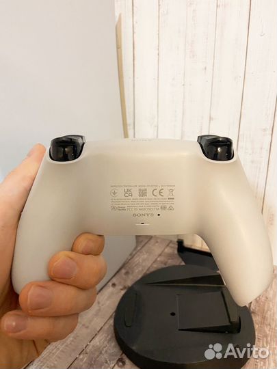 Sony playstation 5 CFI - 1200A с дисководом