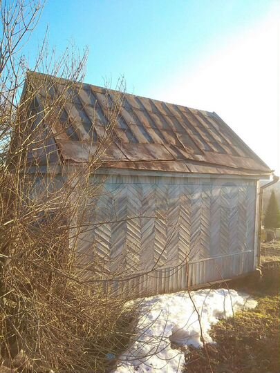 Участок 6,2 сот. (СНТ, ДНП)