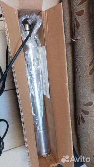 Скважинный винтовой насос Unipump ECO vint 2