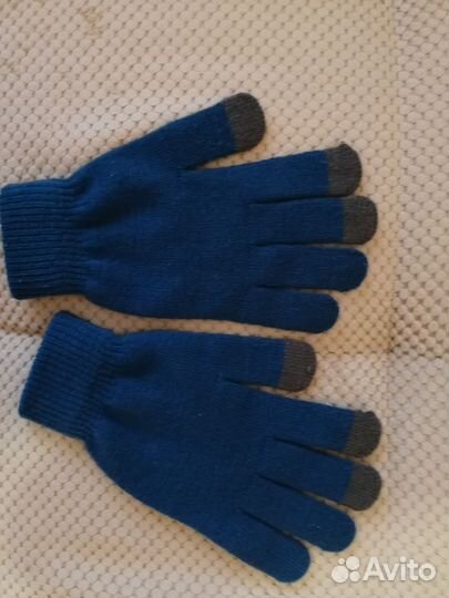 Шапка мужская