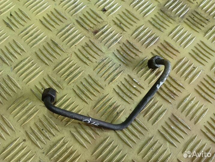 Трубка топливная Man Tga Tgs Tgx