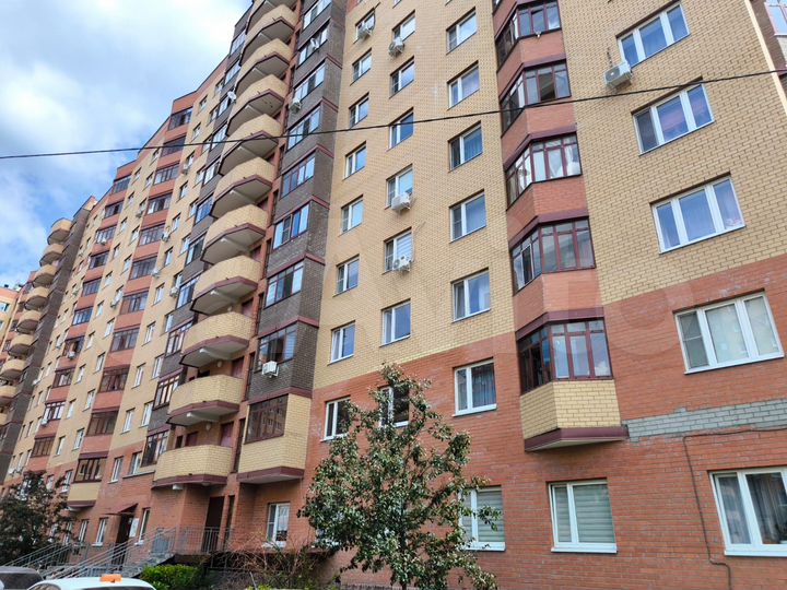 1-к. квартира, 38,8 м², 11/12 эт.