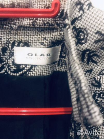 Костюм женский 44