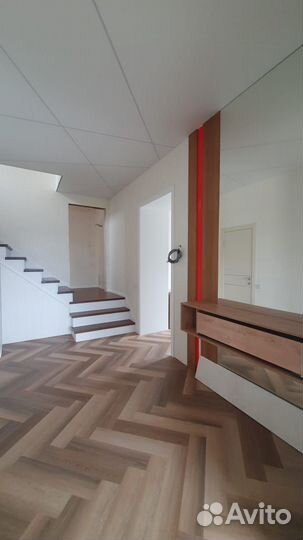 Внутренняя отделка Домов, Коттеджей,офисов, кварти