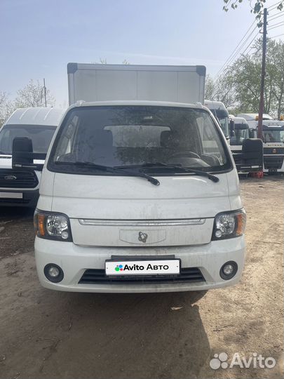 Sollers Argo промтоварный, 2023