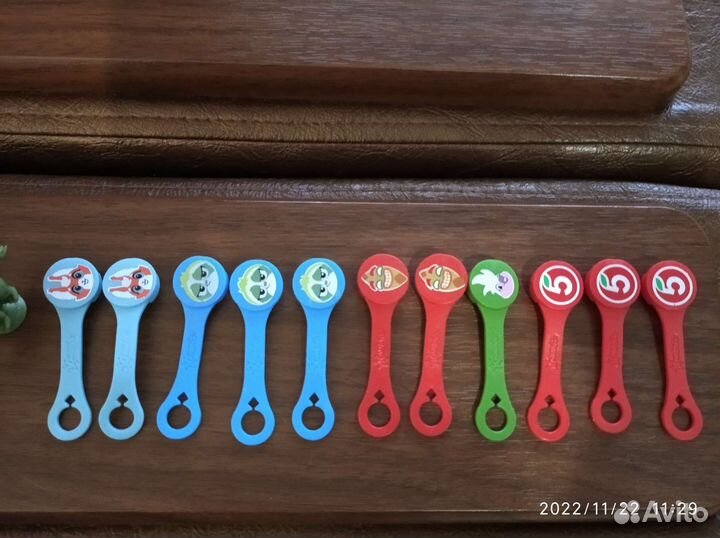 Завры из пятёрочки,и Каваи