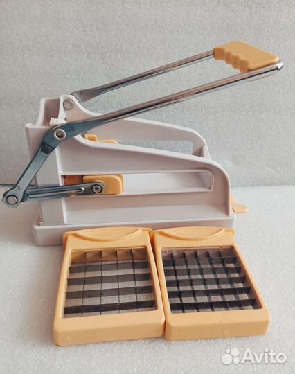 Картофелерезка tescoma UKA-1305 Dekok