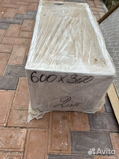 Полка 600*300 нержавейка
