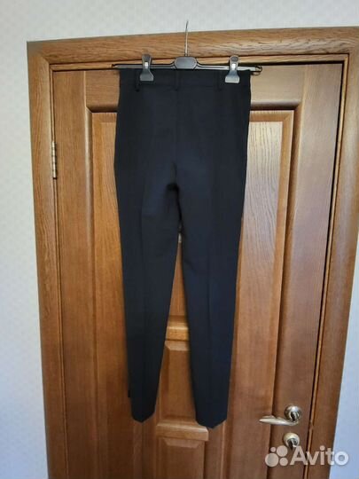 Брюки, юбка, джемпер ф. маленькая леди р.150-158