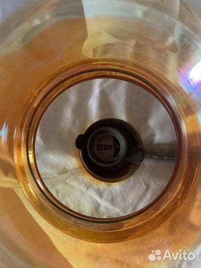 Люстра 3/рожковая