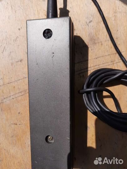 Пульт таф для магнитофона СССР