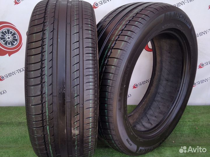 Michelin Latitude Sport 255/55 R20 110Y