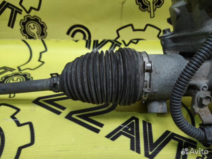 Рулевая рейка Lexus Is250 GSE20 4grfse 2006.12