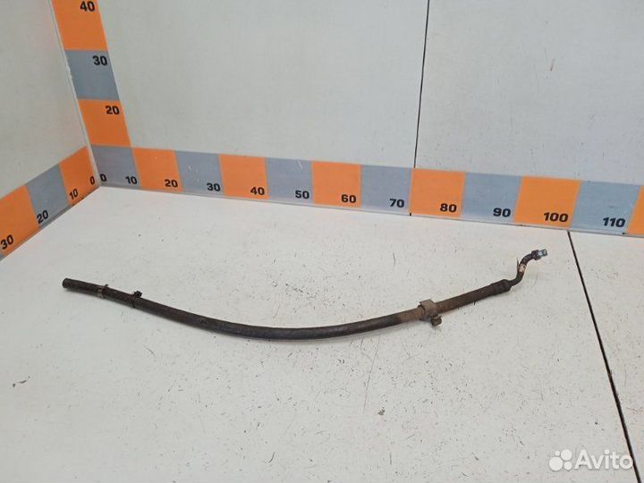 Трубка гидроусилителя Chevrolet Cruze J300 1.6