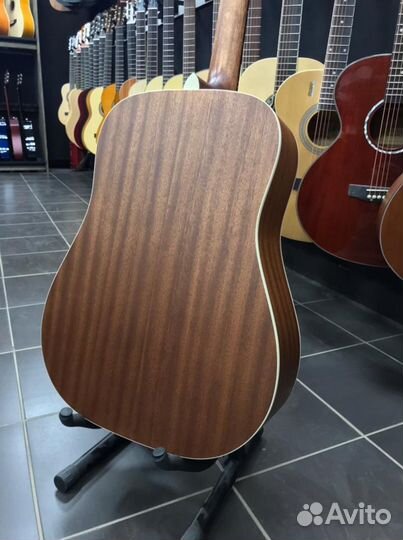 Акустическая гитара Cort Earth70 OP Новая