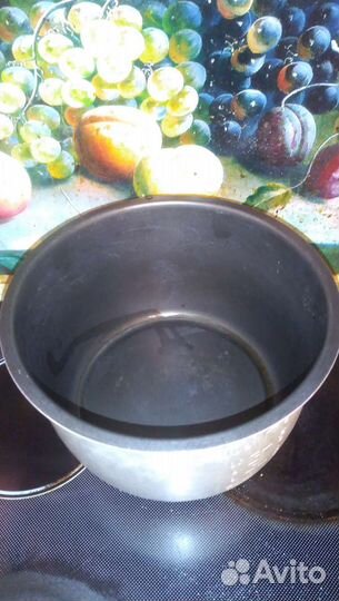 Чаша для мультиварки 4,5л