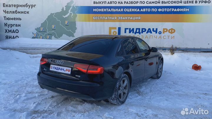 Стеклоподъемник электрический задний правый Audi A4 (B8) 8K0839462A