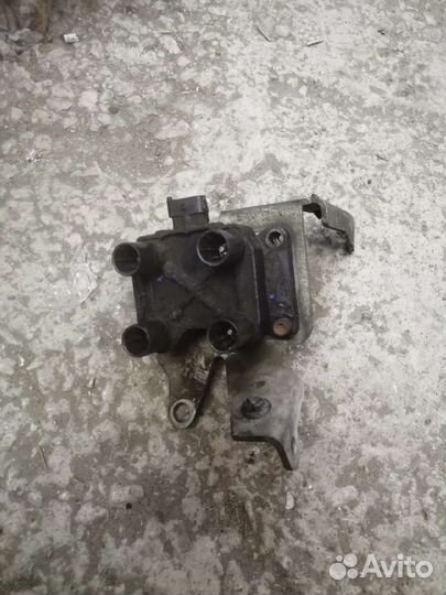 Модуль зажигания kalina