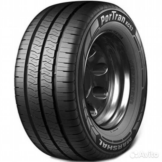Marshal PorTran KC53 185/100 R14 102R