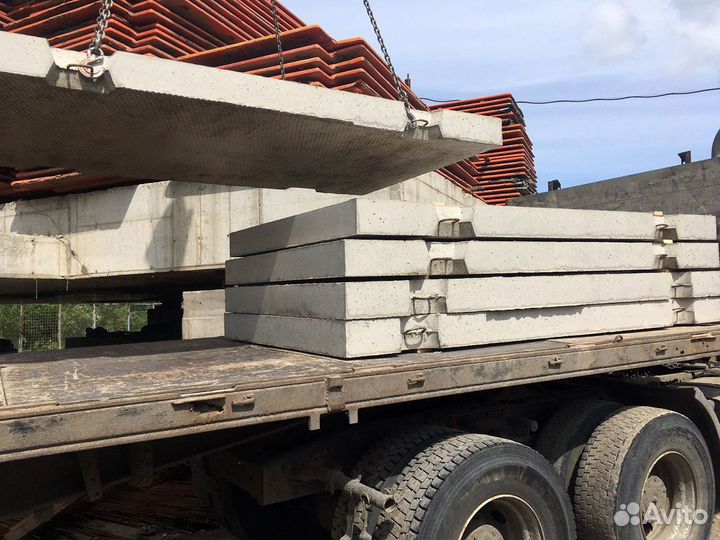 Блоки фбс б/у