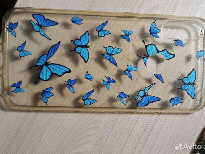 Чехлы на Honor 8а