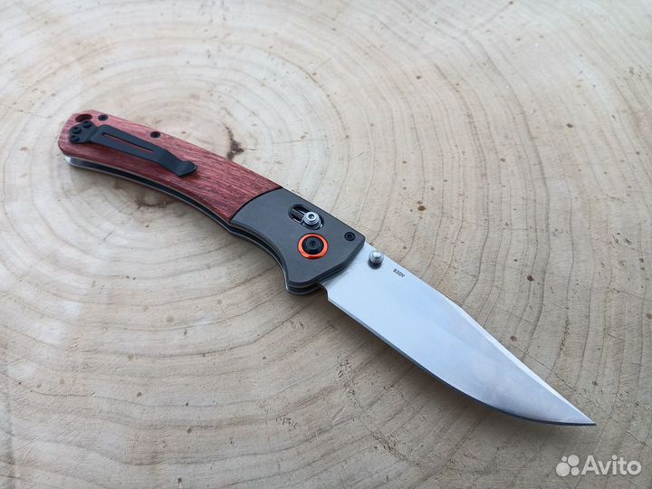 Нож Benchmade 15080 Crooked River