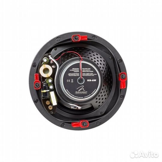 Встраиваемая акустика Martin Logan IC8-AW Paintabl