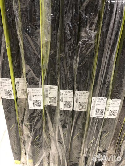 Лыжи беговые Fischer Speedmax Skate Junior 21/22