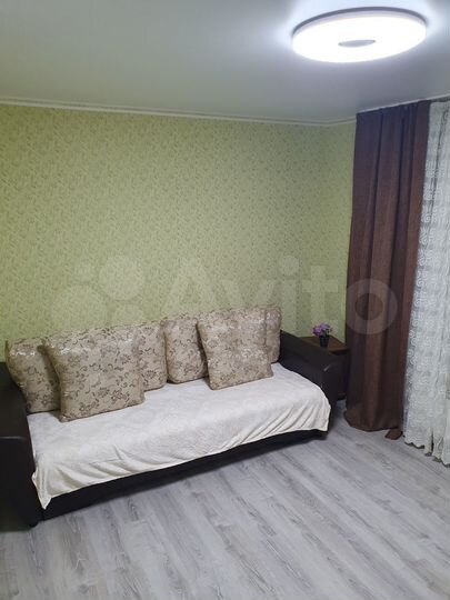 2-к. квартира, 60 м², 15/20 эт.