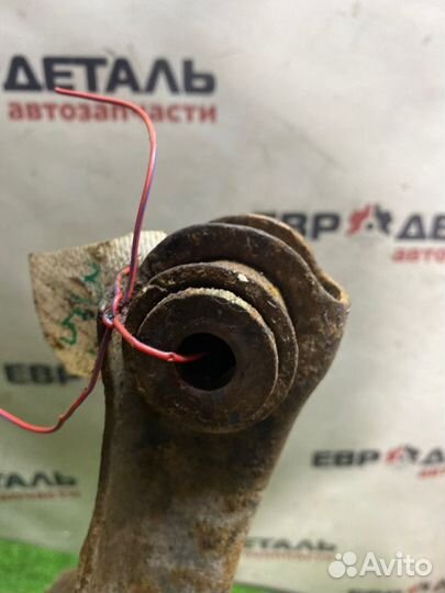 Рычаг задний задний правый Cadillac Srx