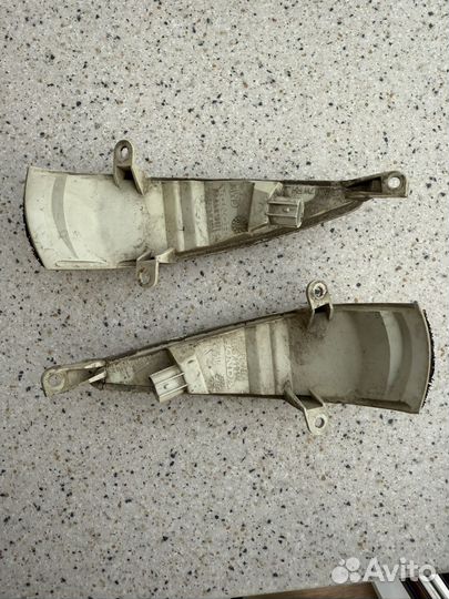 Повторители civic 5D