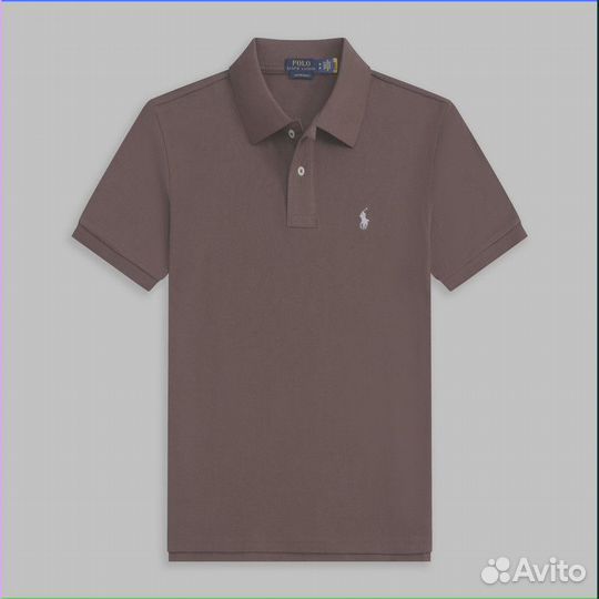 Футболка Polo Ralph Lauren (Арт. 716641)