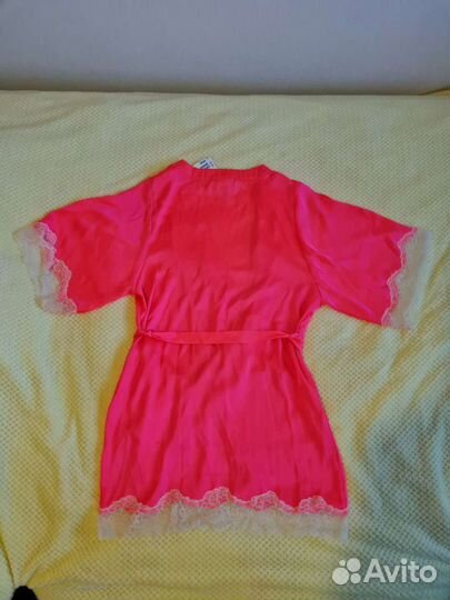 Нежный халатик