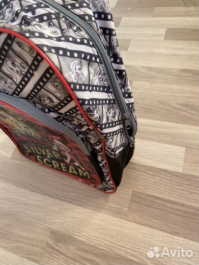 Рюкзак портфель школьный