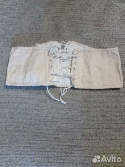 Чулки х/б, капроновые СССР новые,пояса винтаж