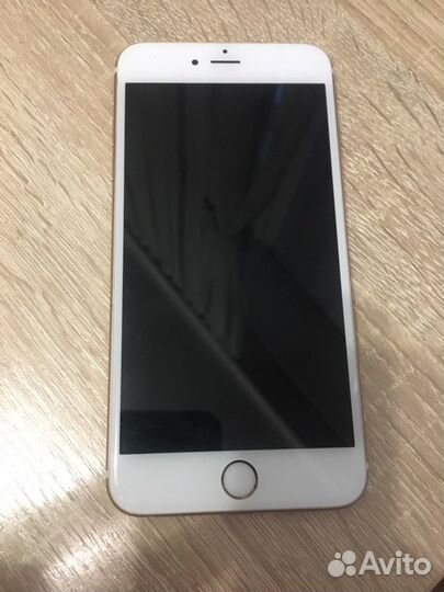 iPhone 6S Plus, 32 ГБ