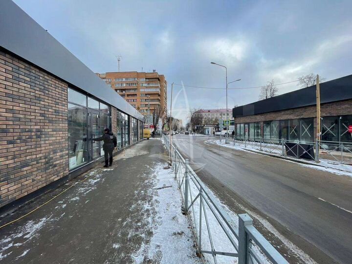 Павильон 30кв.м. на Центральном рынке