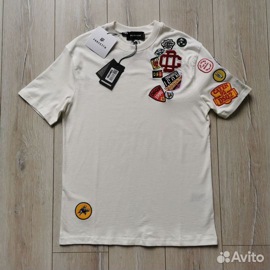 Футболка Dsquared2 оригинал