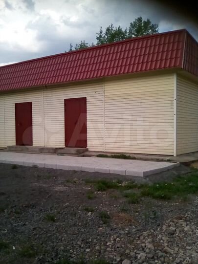 Свободного назначения, 284 м²