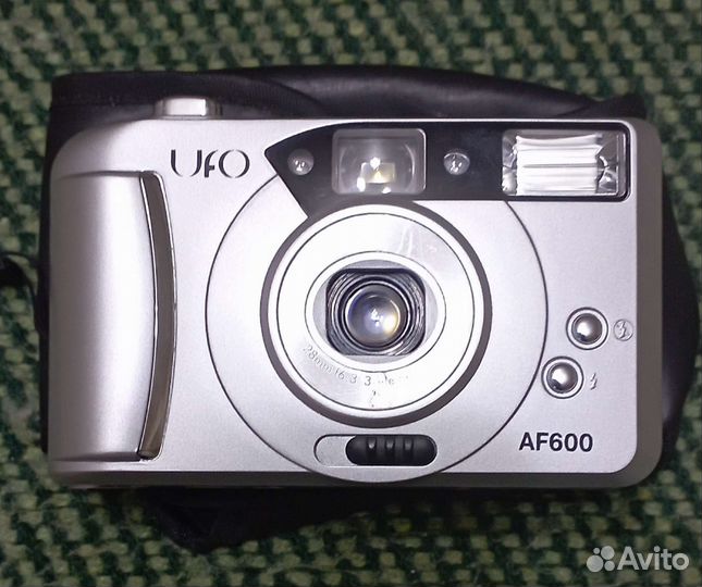 Фототехника